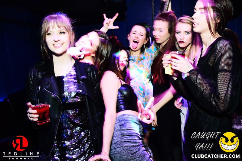 Gravity Soundbar nightclub photo 118 - February 13th, 2015