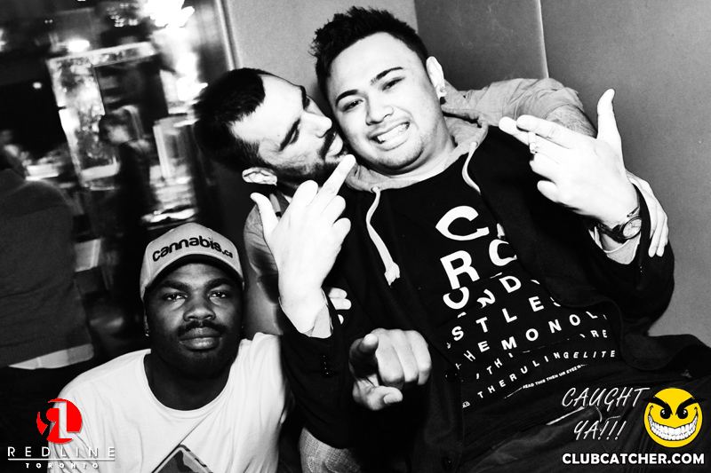 Gravity Soundbar nightclub photo 119 - February 13th, 2015