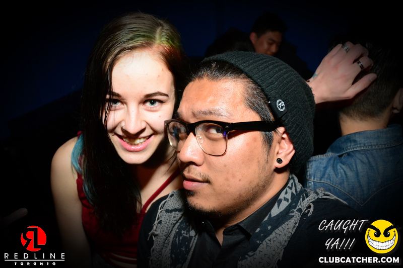 Gravity Soundbar nightclub photo 120 - February 13th, 2015