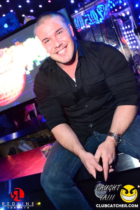 Gravity Soundbar nightclub photo 13 - February 13th, 2015