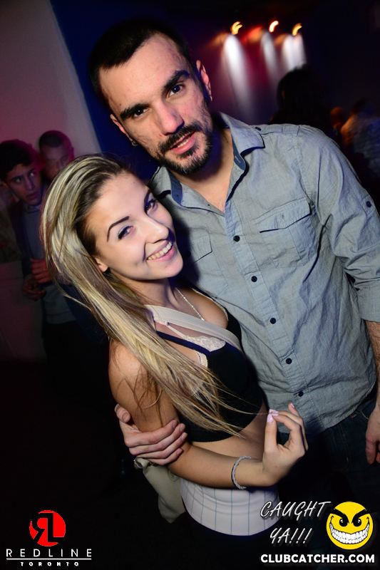 Gravity Soundbar nightclub photo 122 - February 13th, 2015