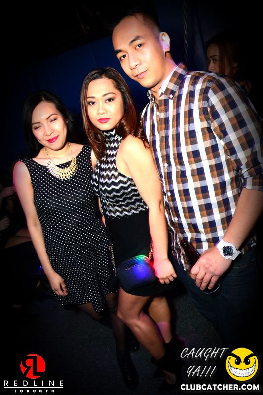 Gravity Soundbar nightclub photo 123 - February 13th, 2015