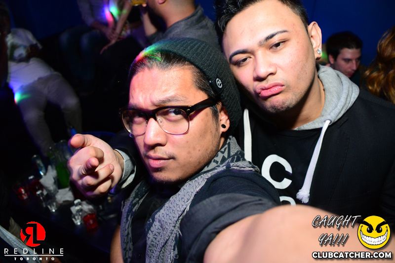 Gravity Soundbar nightclub photo 124 - February 13th, 2015