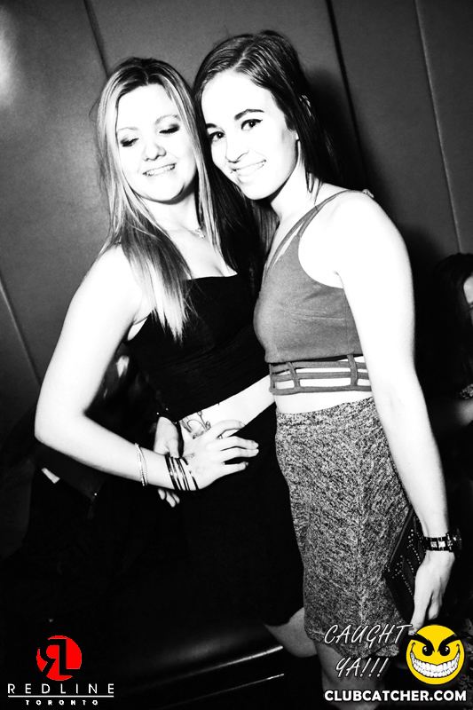 Gravity Soundbar nightclub photo 126 - February 13th, 2015