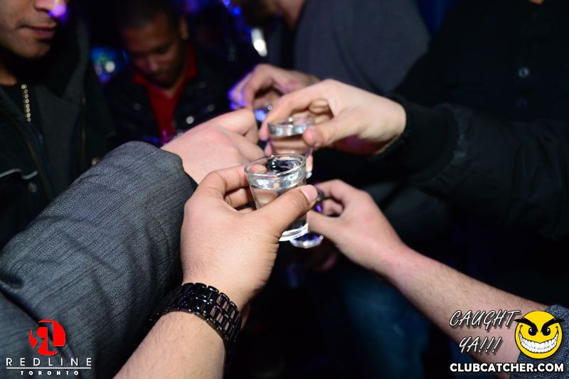 Gravity Soundbar nightclub photo 127 - February 13th, 2015