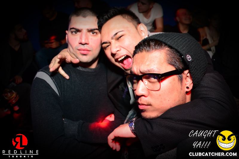 Gravity Soundbar nightclub photo 128 - February 13th, 2015