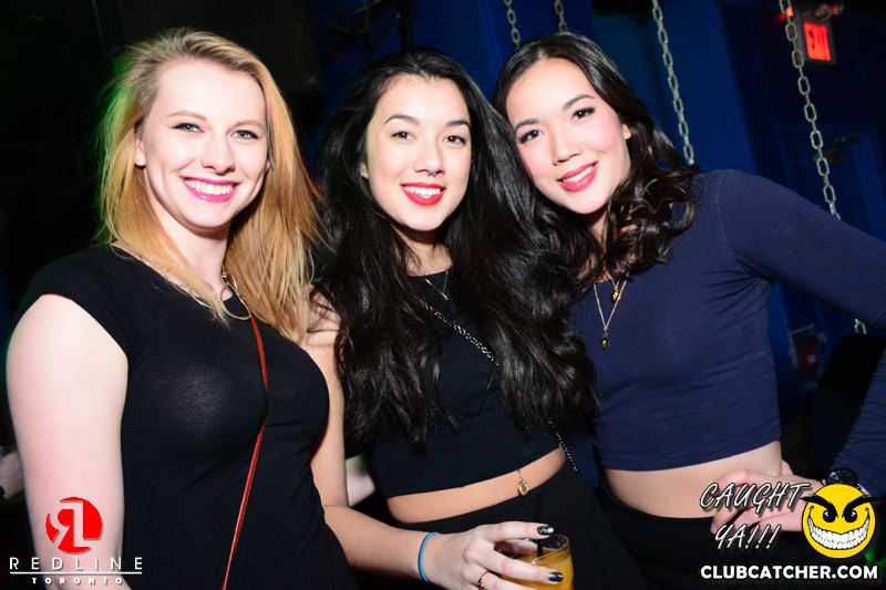 Gravity Soundbar nightclub photo 129 - February 13th, 2015