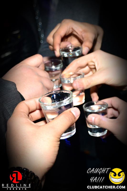 Gravity Soundbar nightclub photo 14 - February 13th, 2015