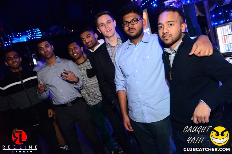 Gravity Soundbar nightclub photo 131 - February 13th, 2015