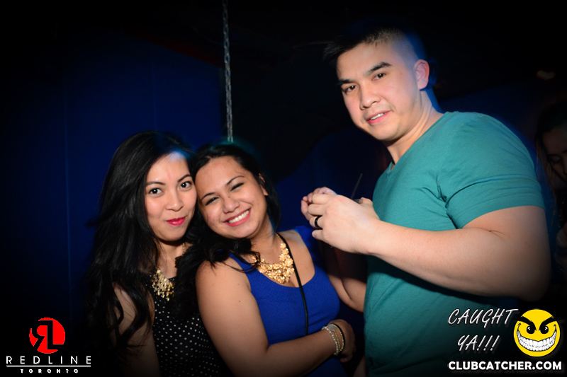 Gravity Soundbar nightclub photo 132 - February 13th, 2015