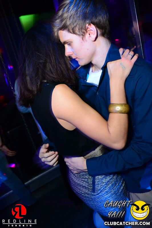 Gravity Soundbar nightclub photo 134 - February 13th, 2015