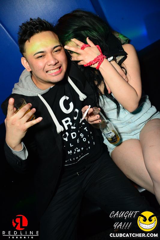 Gravity Soundbar nightclub photo 135 - February 13th, 2015