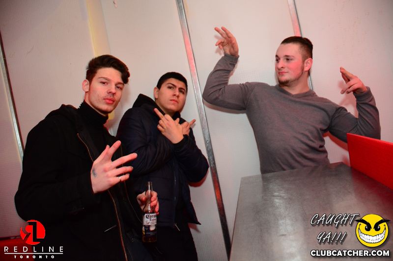 Gravity Soundbar nightclub photo 136 - February 13th, 2015