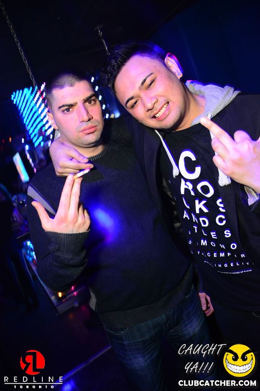 Gravity Soundbar nightclub photo 137 - February 13th, 2015