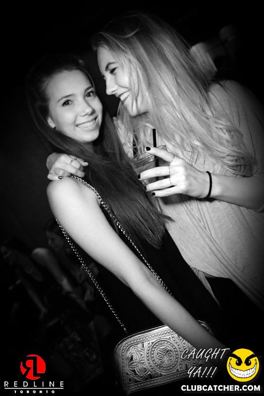 Gravity Soundbar nightclub photo 138 - February 13th, 2015