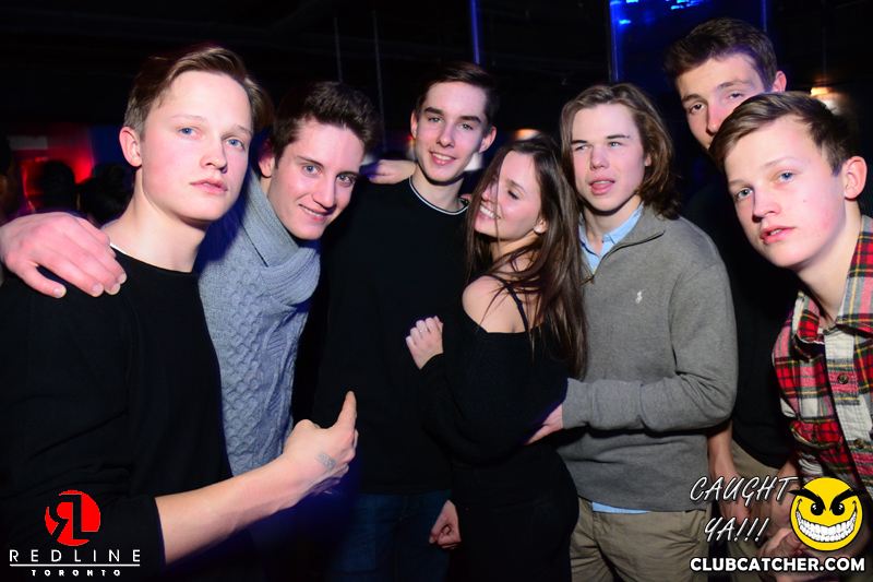 Gravity Soundbar nightclub photo 140 - February 13th, 2015