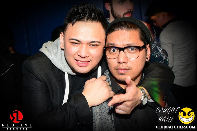 Gravity Soundbar nightclub photo 141 - February 13th, 2015