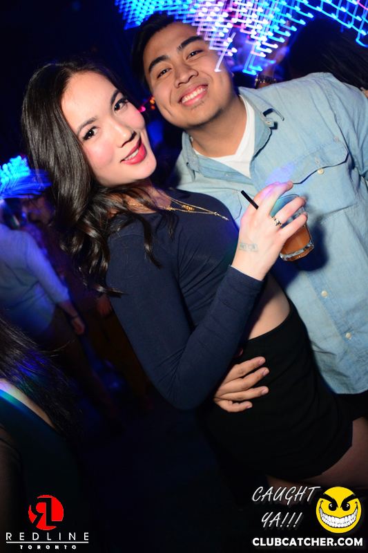 Gravity Soundbar nightclub photo 142 - February 13th, 2015