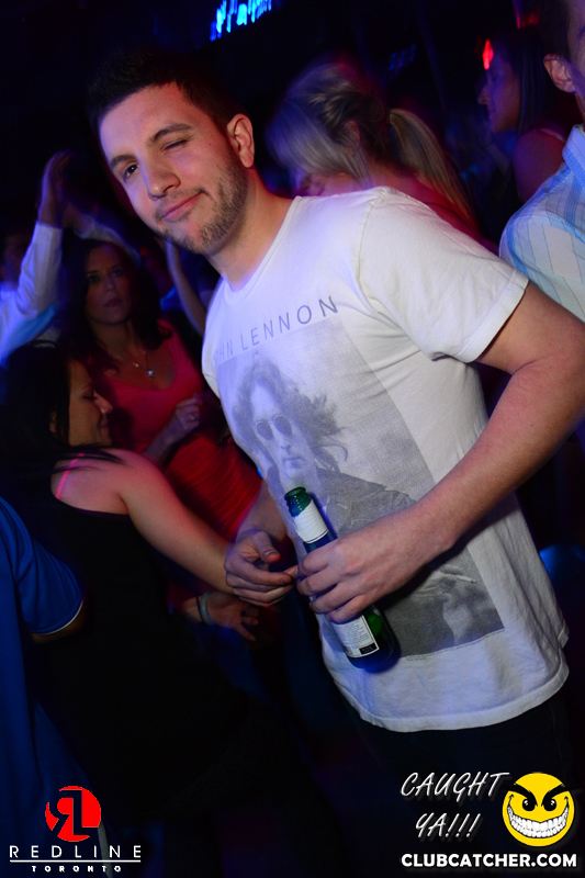 Gravity Soundbar nightclub photo 143 - February 13th, 2015