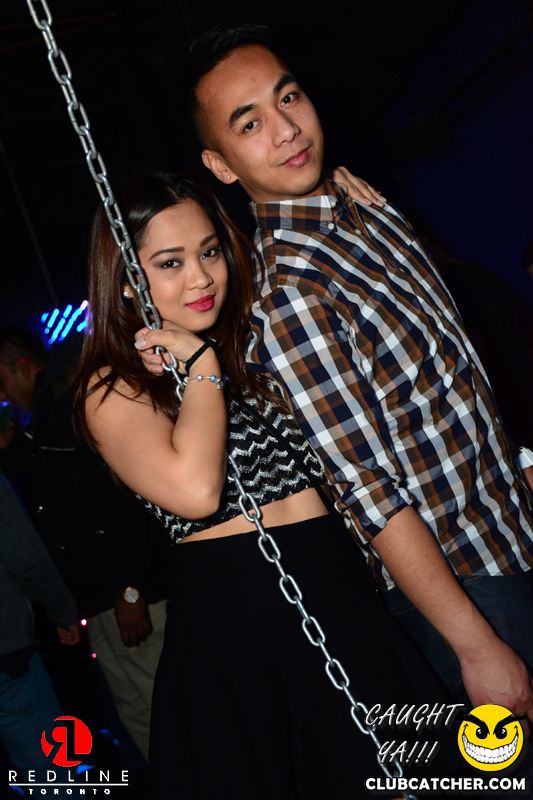 Gravity Soundbar nightclub photo 144 - February 13th, 2015