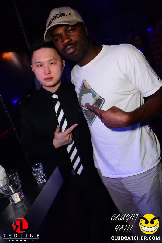 Gravity Soundbar nightclub photo 145 - February 13th, 2015