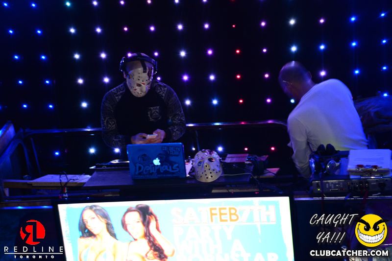 Gravity Soundbar nightclub photo 16 - February 13th, 2015