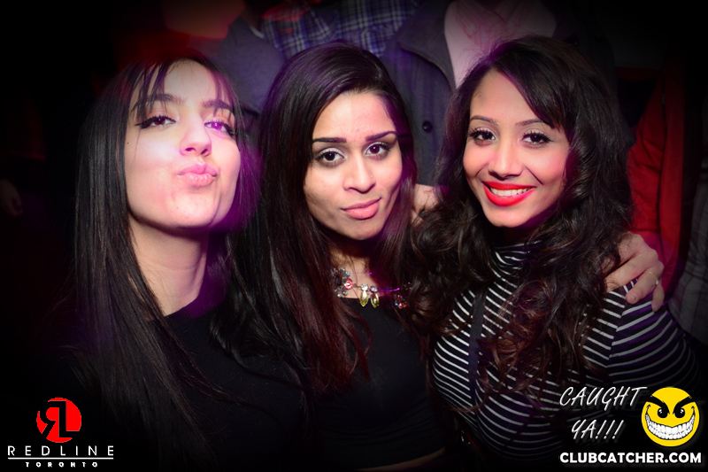 Gravity Soundbar nightclub photo 17 - February 13th, 2015