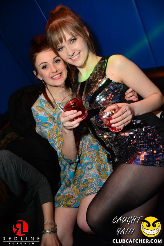 Gravity Soundbar nightclub photo 19 - February 13th, 2015