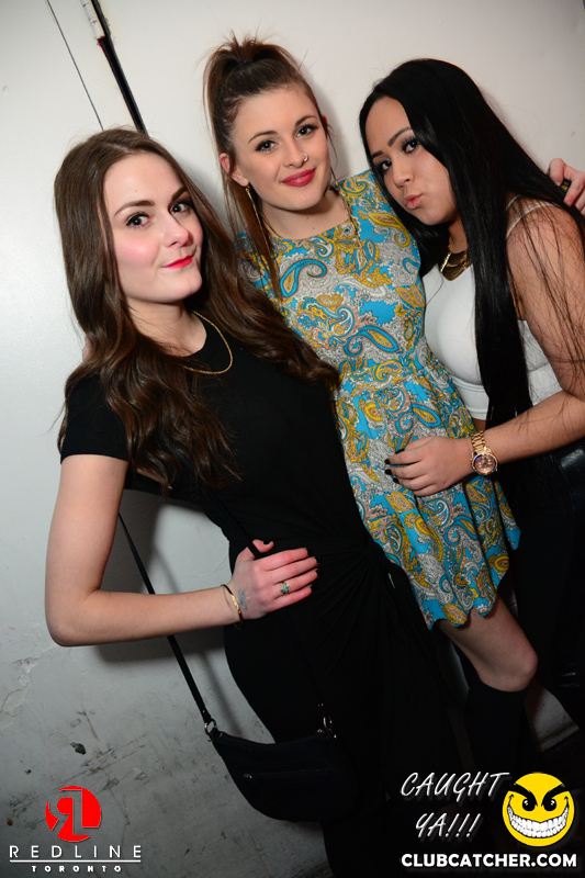 Gravity Soundbar nightclub photo 20 - February 13th, 2015