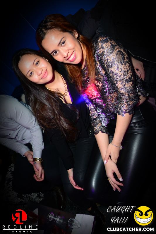 Gravity Soundbar nightclub photo 3 - February 13th, 2015