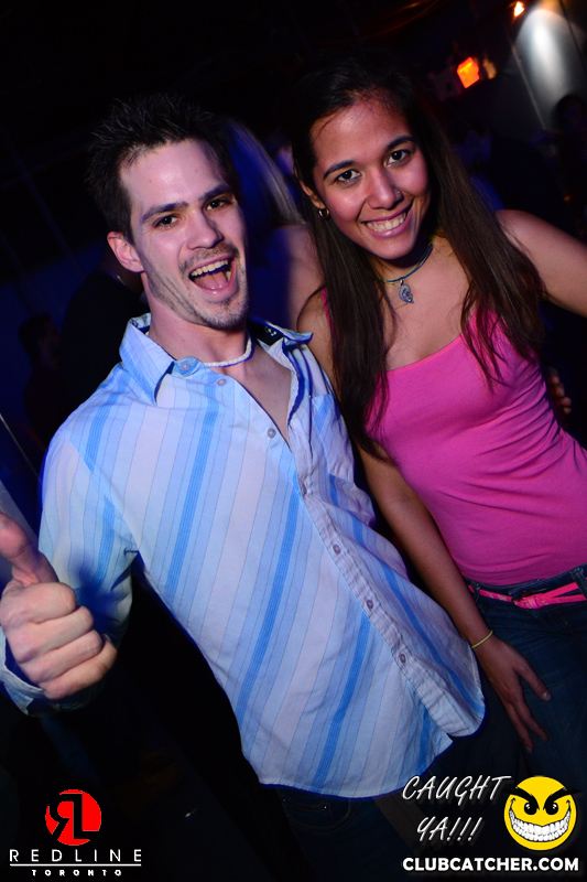 Gravity Soundbar nightclub photo 21 - February 13th, 2015