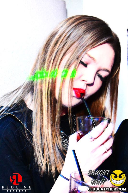 Gravity Soundbar nightclub photo 22 - February 13th, 2015