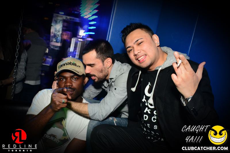 Gravity Soundbar nightclub photo 23 - February 13th, 2015
