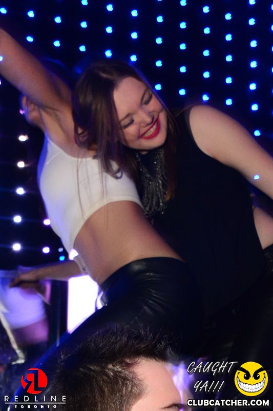 Gravity Soundbar nightclub photo 25 - February 13th, 2015