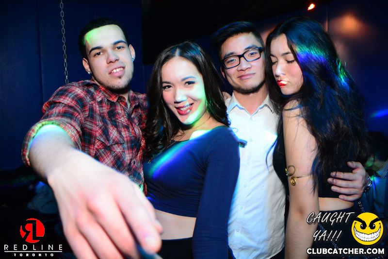 Gravity Soundbar nightclub photo 26 - February 13th, 2015