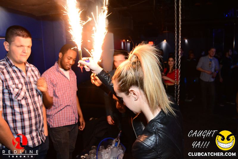 Gravity Soundbar nightclub photo 27 - February 13th, 2015