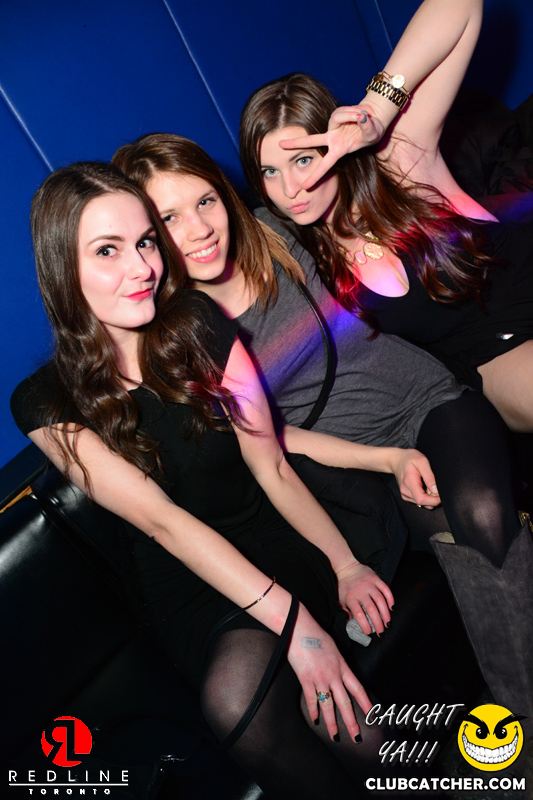 Gravity Soundbar nightclub photo 29 - February 13th, 2015