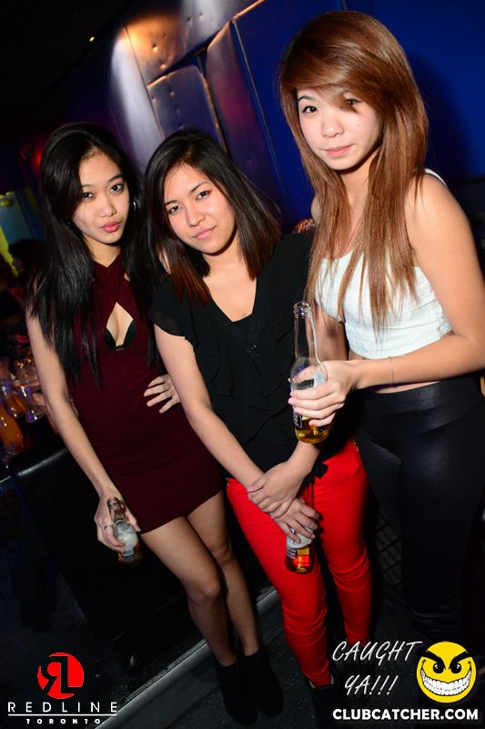 Gravity Soundbar nightclub photo 30 - February 13th, 2015