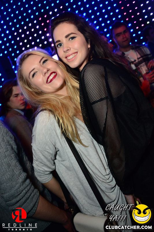 Gravity Soundbar nightclub photo 4 - February 13th, 2015