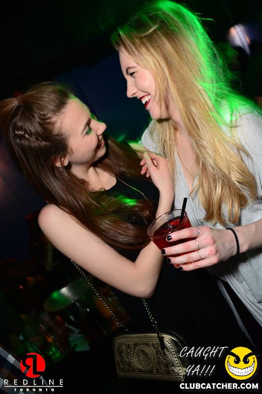 Gravity Soundbar nightclub photo 31 - February 13th, 2015