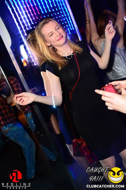 Gravity Soundbar nightclub photo 32 - February 13th, 2015