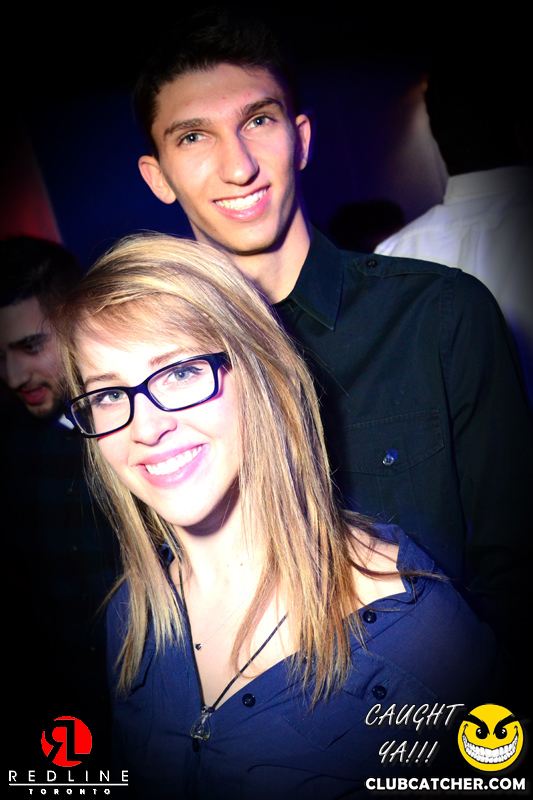 Gravity Soundbar nightclub photo 34 - February 13th, 2015