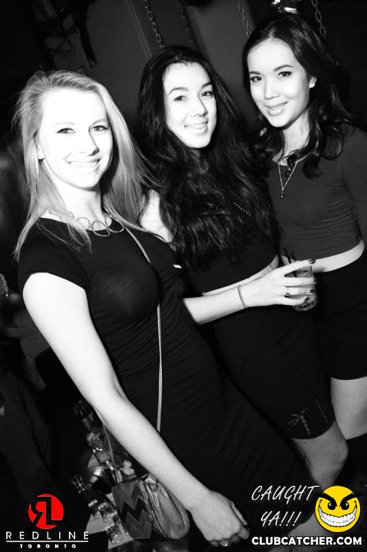 Gravity Soundbar nightclub photo 35 - February 13th, 2015