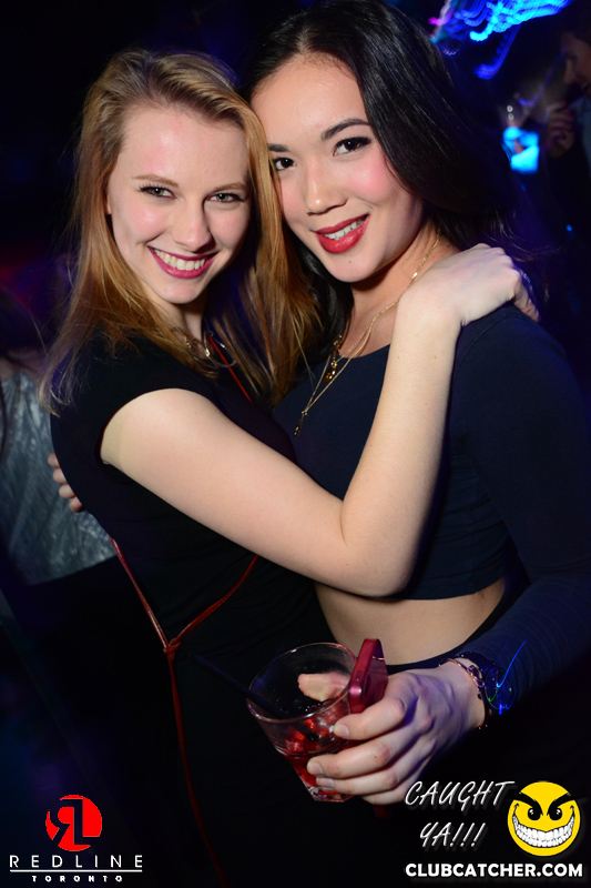 Gravity Soundbar nightclub photo 36 - February 13th, 2015