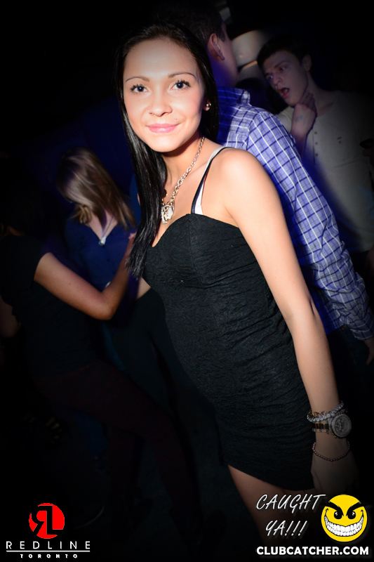 Gravity Soundbar nightclub photo 38 - February 13th, 2015