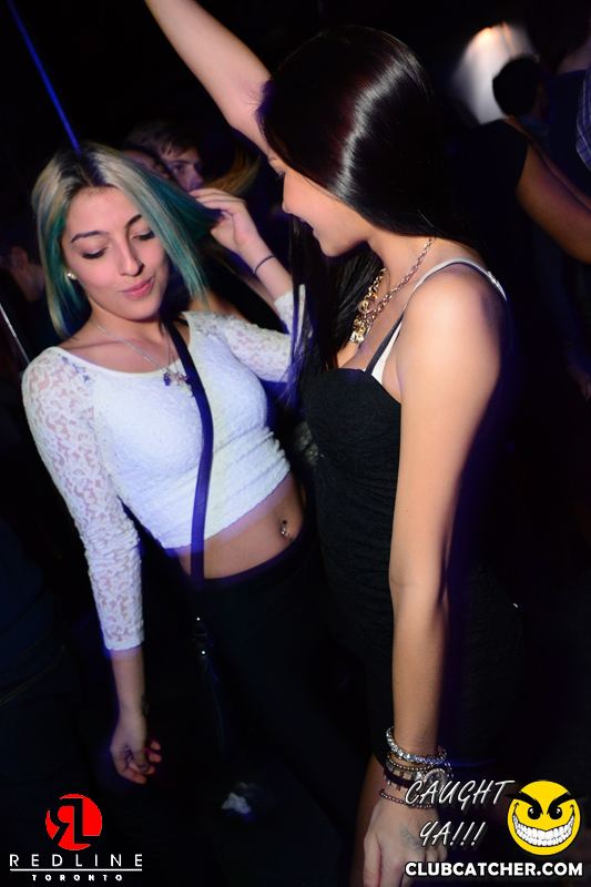 Gravity Soundbar nightclub photo 39 - February 13th, 2015