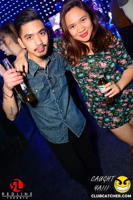 Gravity Soundbar nightclub photo 40 - February 13th, 2015