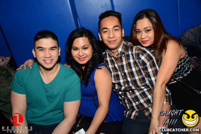 Gravity Soundbar nightclub photo 41 - February 13th, 2015