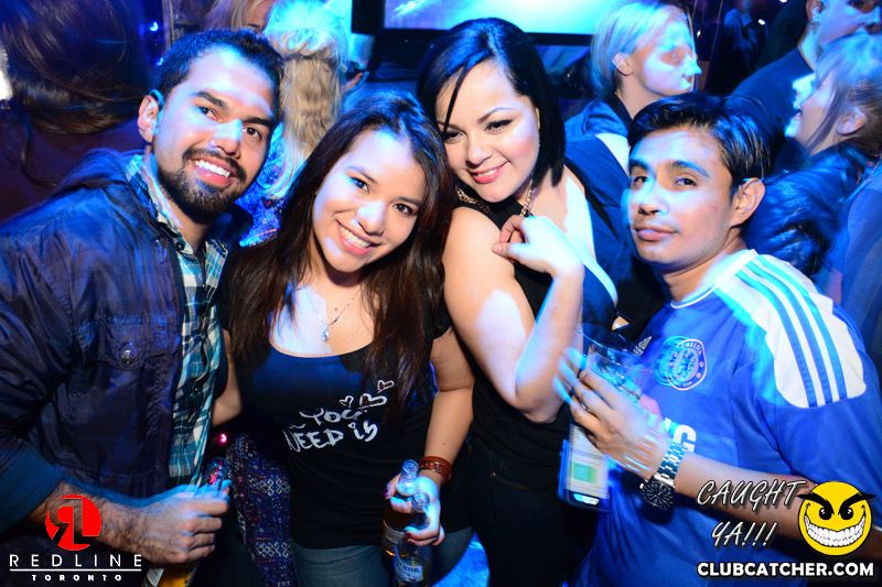 Gravity Soundbar nightclub photo 42 - February 13th, 2015