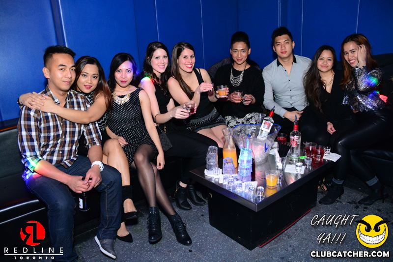 Gravity Soundbar nightclub photo 43 - February 13th, 2015